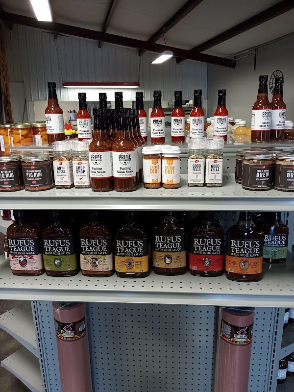 Prime Country Meat Market photo 1